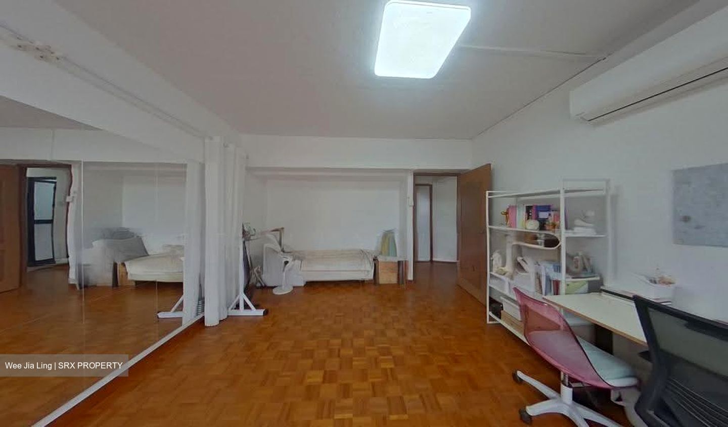 People's Park Complex (D1), Apartment #610975311
